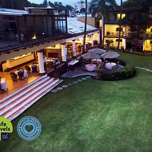 Misión Grand Cuernavaca